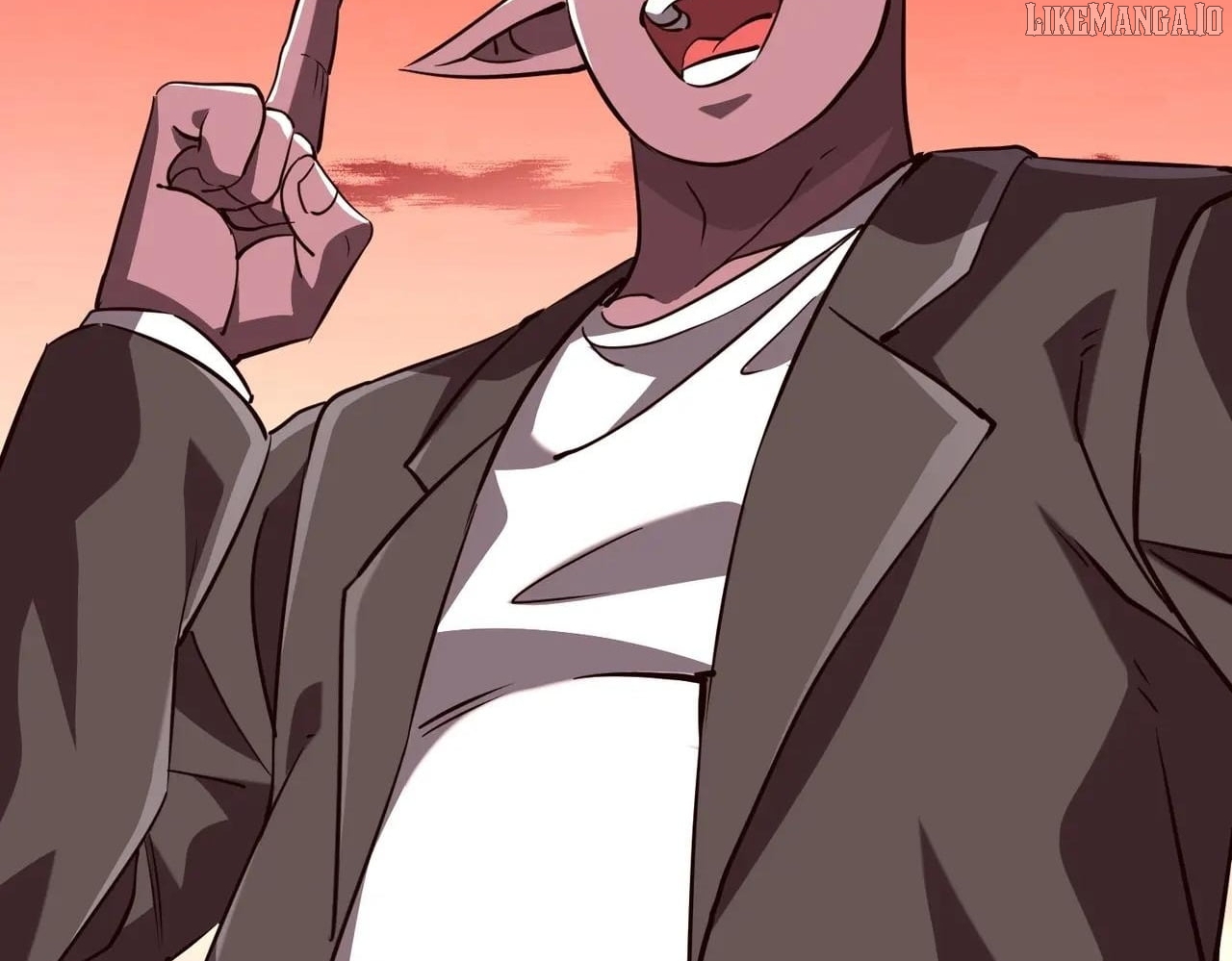 With My Netherworld Trillions, Game On! Chapter 261 - page 86